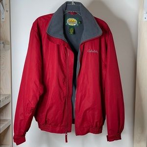 Cabela’s 3-Season Jacket